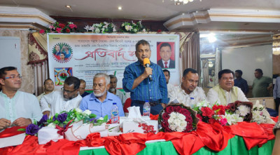 ‘ষড়যন্ত্র মোকাবিলায় দেশ-বিদেশে সব বাংলাদেশিকে ঐক্যবদ্ধ থাকতে হবে’